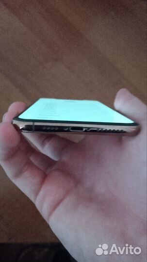 iPhone Xs Max, 512 ГБ