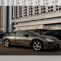 Mitsubishi Eclipse 2.4 AT, 2004, 166 000 км, с пробегом, цена 600 000 руб.