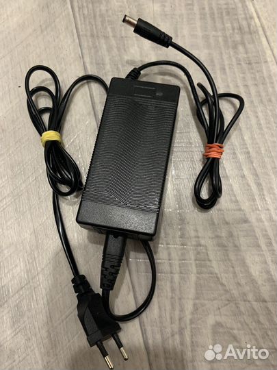 Электросамокат hiper slim vx 560