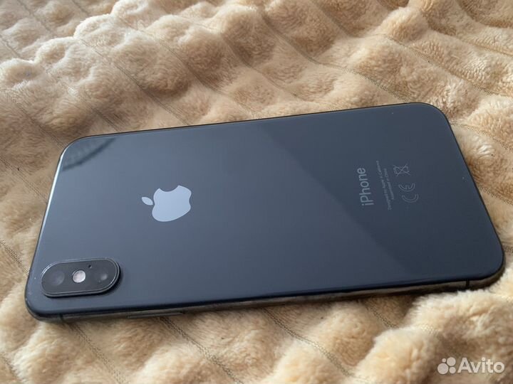 iPhone xs