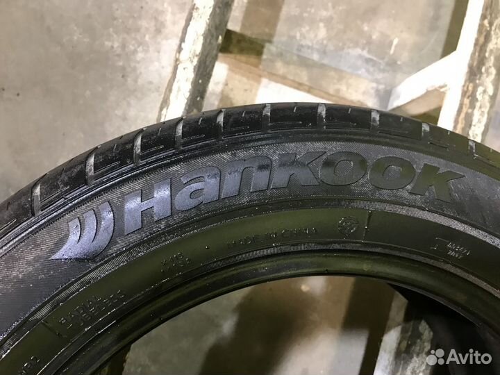 Hankook Optimo K415 185/65 R15