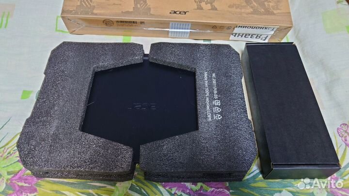 Acer Nitro 5 RTX 3060