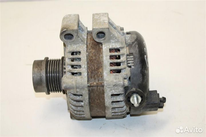 Генератор Jaguar XF X250 2007-2011