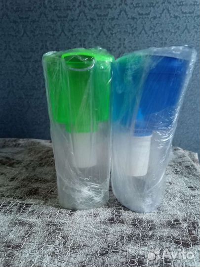 Кувшины (Без фильтра)