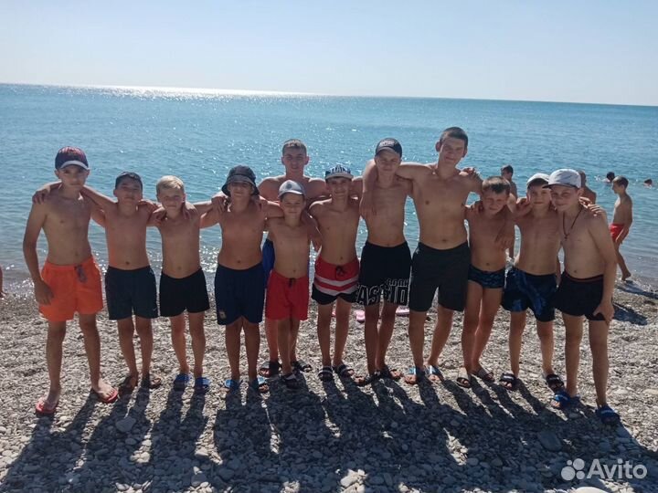 Секция борьбы дзюдо и самбо