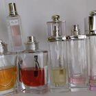 Christian dior. paco rabanne. C. Herrera. Оригинал