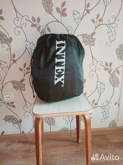 Мешок для надувного матраса