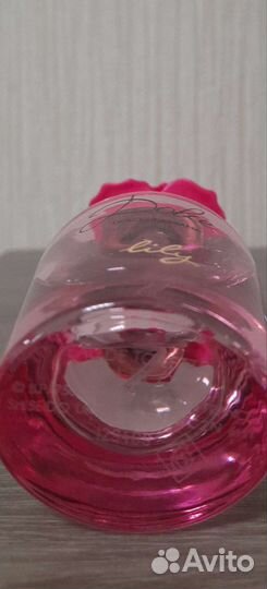 Туалетная вода