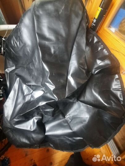 Верхняя часть для ватрушки-санок