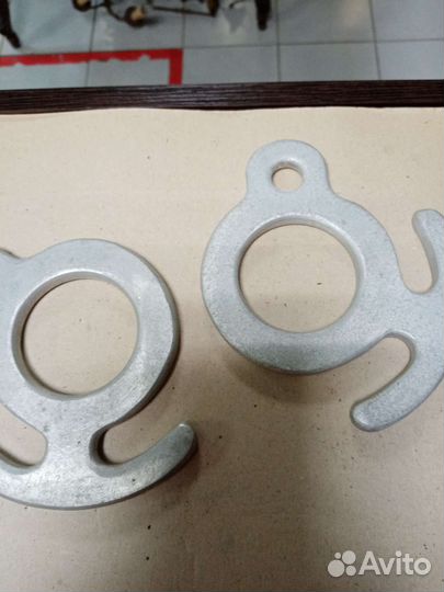 Для альпинизма СССР