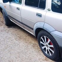 Land Rover Freelander 1.8 MT, 1999, 347 000 км, с пробегом, цена 490 000 руб.