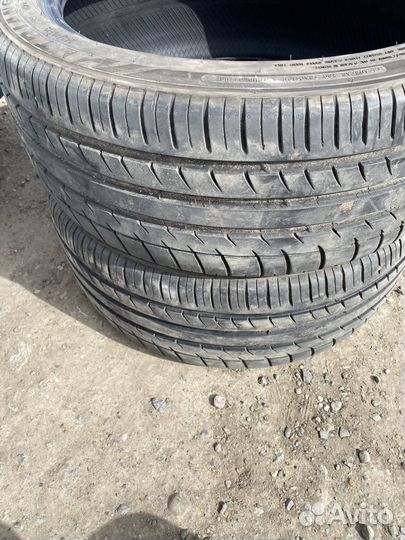 Triangle TA01 245/40 R19