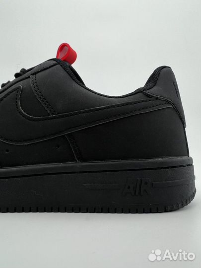 Кроссовки мужские nike air force 1