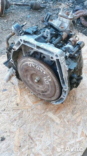 АКПП хонда цивик 4 д spca