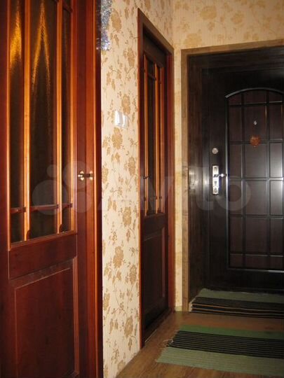 2-к. квартира, 58,5 м², 2/2 эт.