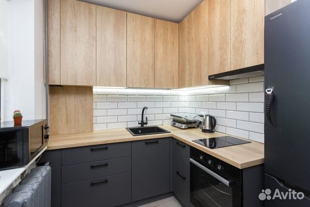 Кухня на заказ