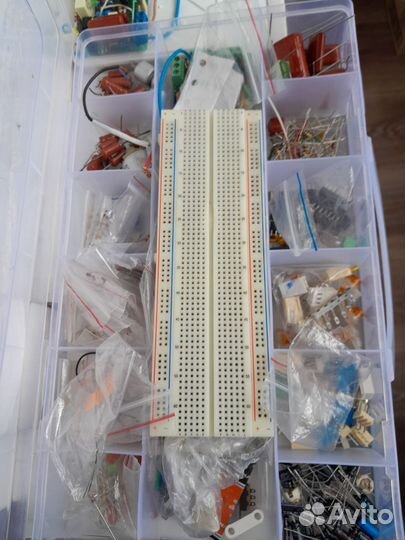 Микросхемы