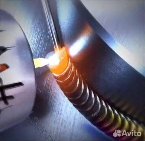 Аргон. Сварка аргоном