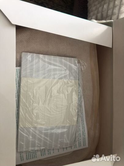 Калоприемники