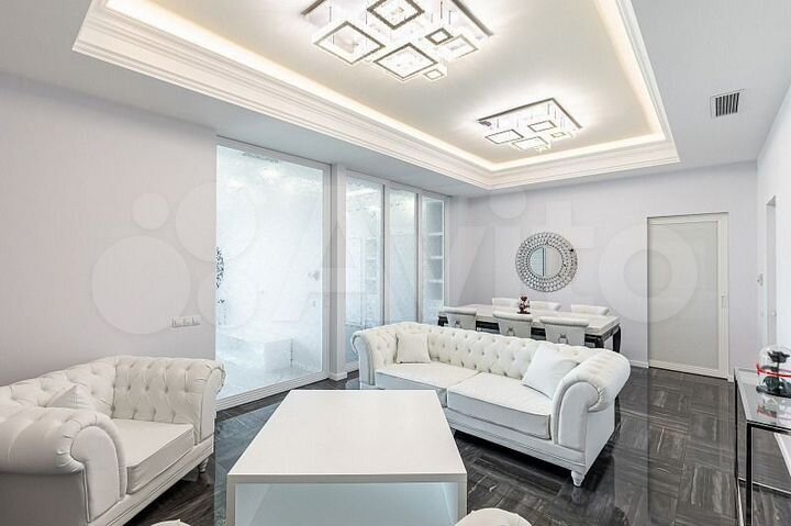 2-к. квартира, 48 м², 5/12 эт.