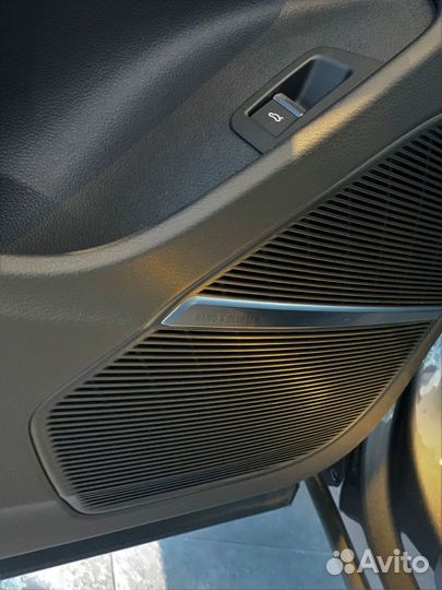 Audi Q8 3.0 AT, 2022, 30 км