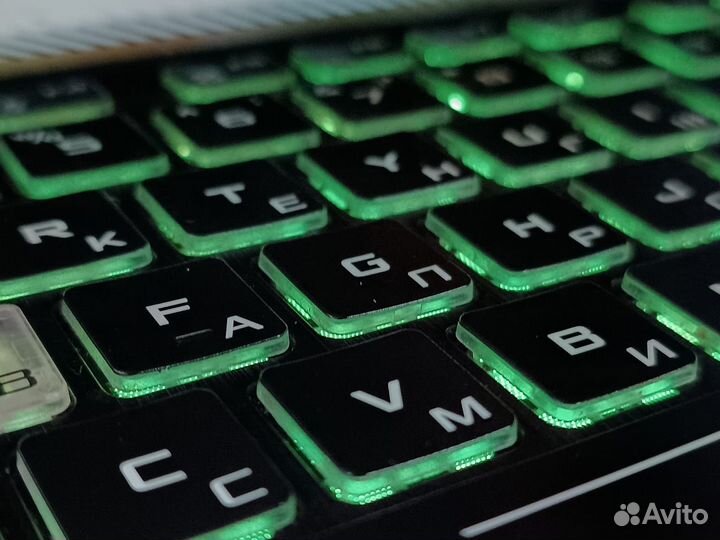 Игровой Asus 15.6 IPS Ryzen 5 12gb GTX1050 3gb SSD