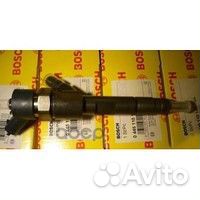 Форсунка топливная дизель 0 445 110 146 Bosch