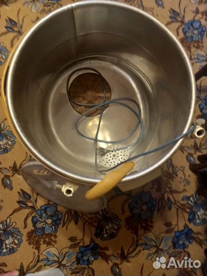 Стиральная машина Волга