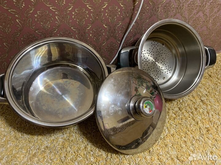 Мантышница