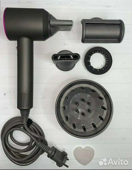 Фен Dyson Новый