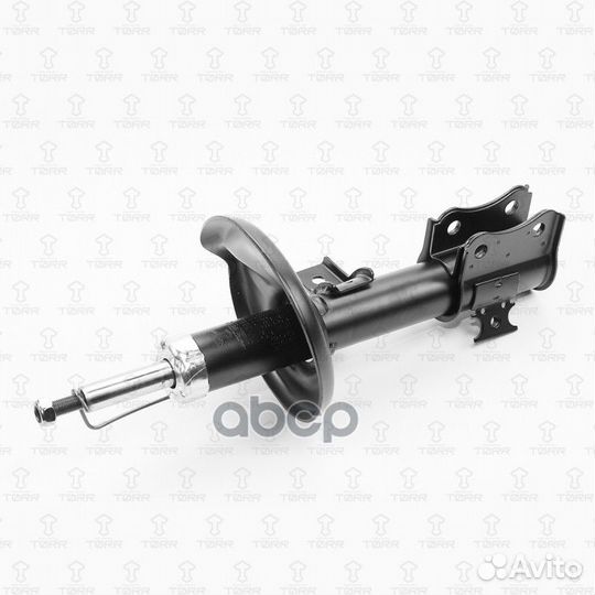 Амортизатор передний газовый DV1388L torr