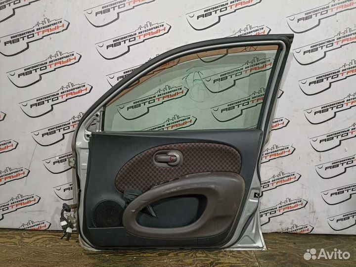 Дверь nissan march micra AK12 BK12 BNK12 K12 YK12