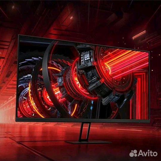Монитор Xiaomi G27i, 165Hz. IPS. Новый