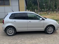 Volkswagen Polo 1.4 AT, 2008, 201 000 км