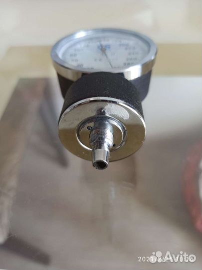 Манометр медицинский