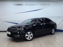 Skoda Octavia 1.8 AMT, 2015, 149 906 км, с пробегом, цена 1 460 000 руб.