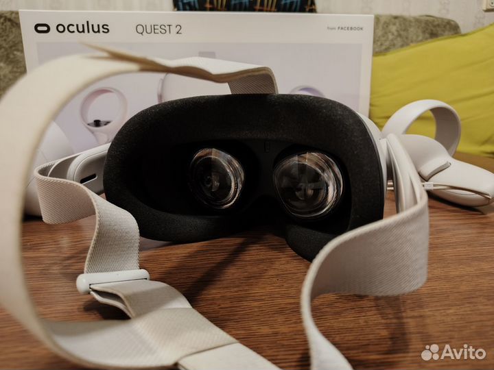 Oculus Quest 2 64Gb