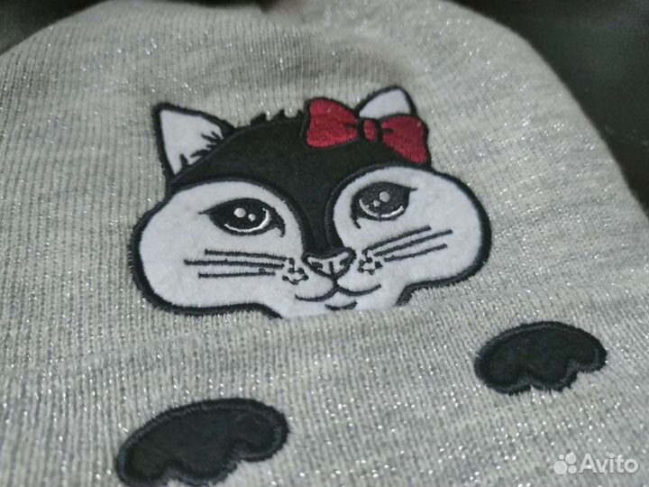 Шапка женская