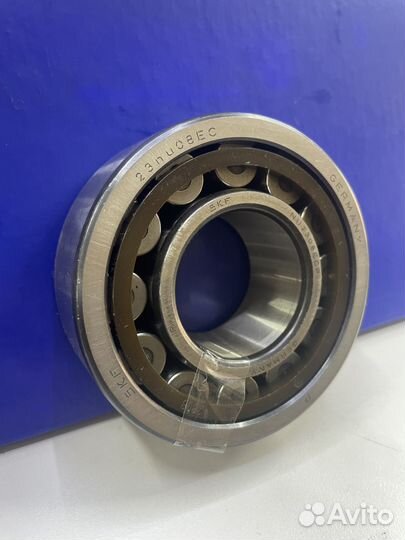 Подшипник NU 2308 ECP SKF
