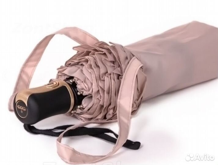 Зонт Три Слона L 3818 G автомат оригинал новый