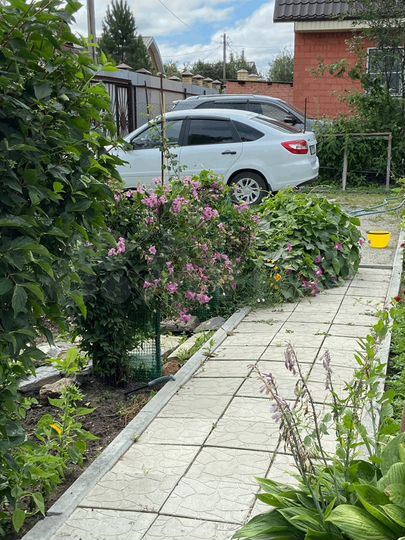 Дача 24 м² на участке 7 сот.