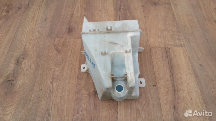 Бачок омывателя Geely Coolray 2022