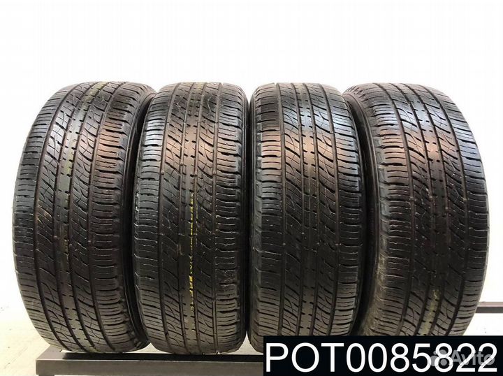 Kumho Crugen Premium KL33 235/60 R18 99P