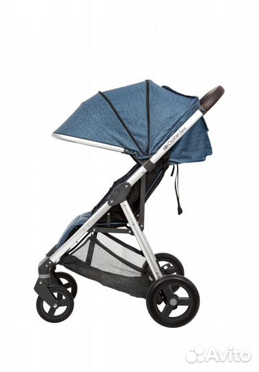 Прогулочная коляска oyster zero