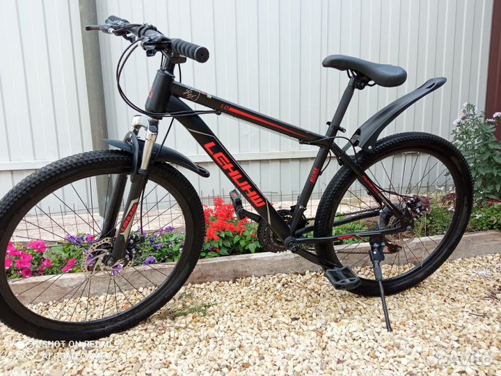 Велосипед 26