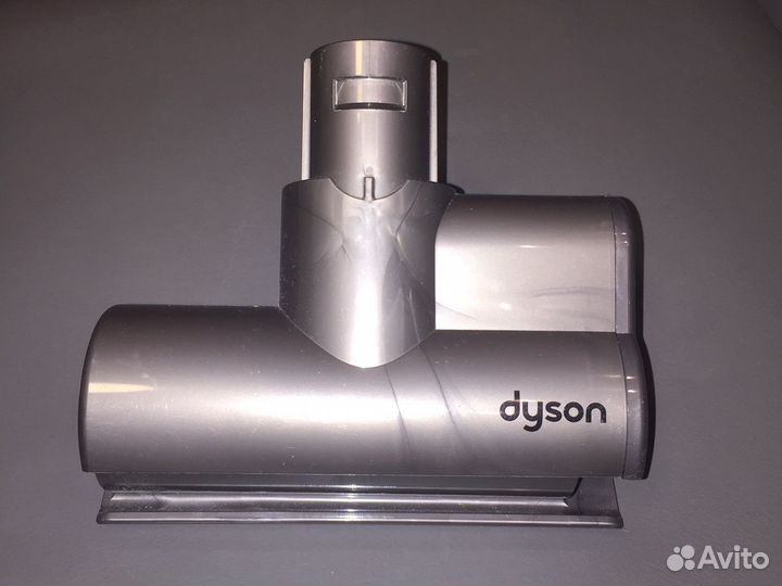 Насадки для пылесосов Dyson