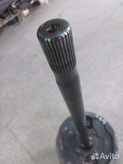 Полуось задняя правая Toyota Hilux G7