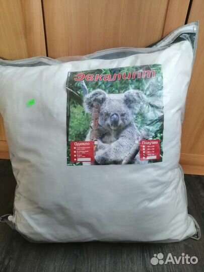 Продам подушку