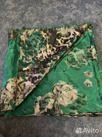 Отрезы тканей производство Европа