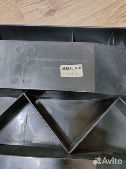 Степ платформа Reebok